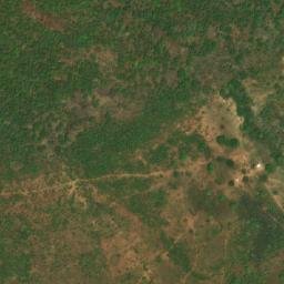 Satellite imagery of Gungo, AO