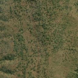 Satellite imagery of Uazongo, AO