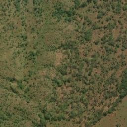 Satellite imagery of Uazongo, AO