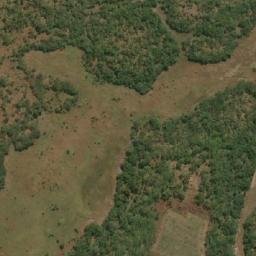 Satellite imagery of Uazongo, AO