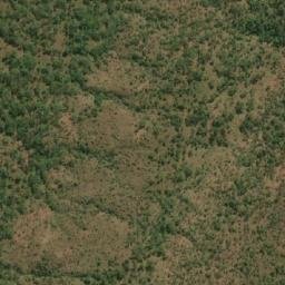 Satellite imagery of Catoco, AO