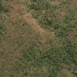 Satellite imagery of Catoco, AO