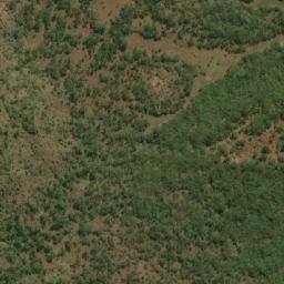 Satellite imagery of Catoco, AO