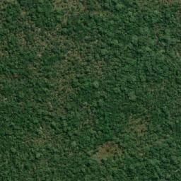 Satellite imagery of Chonga, AO