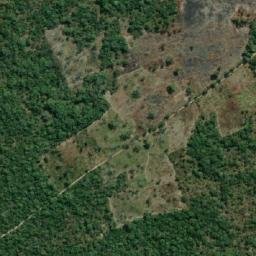 Satellite imagery of Chonga, AO