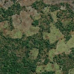 Satellite imagery of Chonga, AO