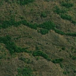 Satellite imagery of Utunguila, AO