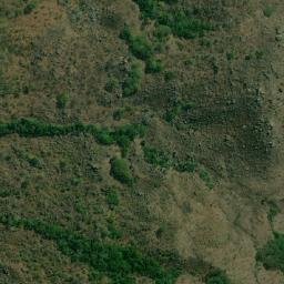 Satellite imagery of Utunguila, AO