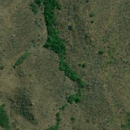 Satellite imagery of Utunguila, AO