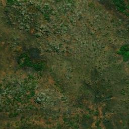 Satellite imagery of Culembe, AO