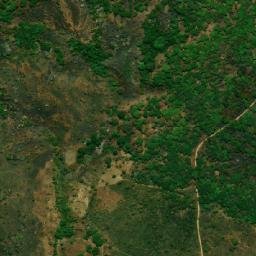 Satellite imagery of Culembe, AO