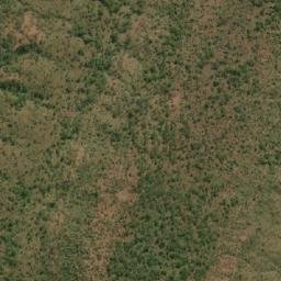 Satellite imagery of Catoco, AO