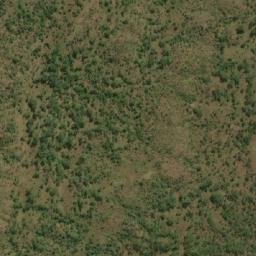 Satellite imagery of Catoco, AO