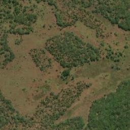 Satellite imagery of Catoco, AO