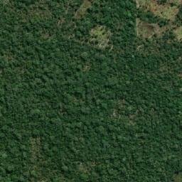 Satellite imagery of Chonga, AO