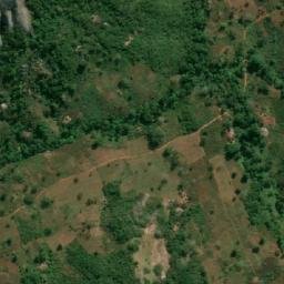 Satellite imagery of Gonga, AO