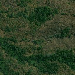 Satellite imagery of Utunguila, AO