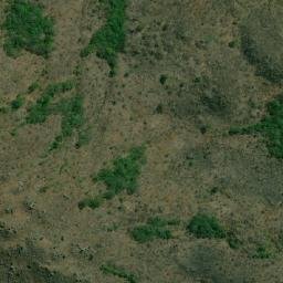 Satellite imagery of Utunguila, AO