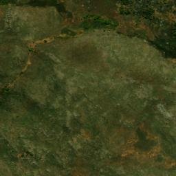 Satellite imagery of Vavele, AO