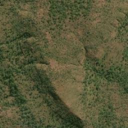 Satellite imagery of Catoco, AO