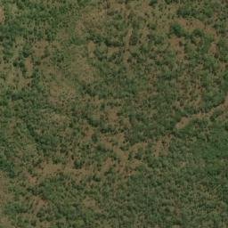 Satellite imagery of Catoco, AO