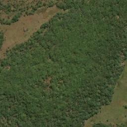 Satellite imagery of Catoco, AO