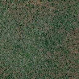 Satellite imagery of Loango, AO