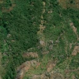 Satellite imagery of Gonga, AO