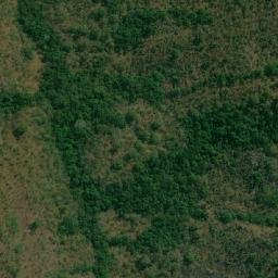 Satellite imagery of Utunguila, AO