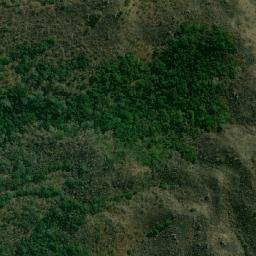 Satellite imagery of Utunguila, AO