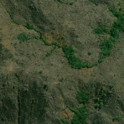 Satellite imagery of Utunguila, AO
