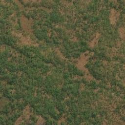 Satellite imagery of Tchiponde, AO