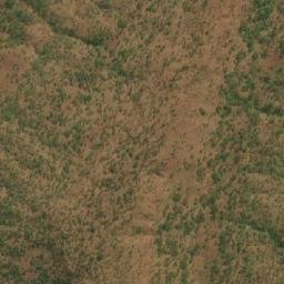 Satellite imagery of Tchiponde, AO