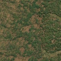 Satellite imagery of Tchiponde, AO