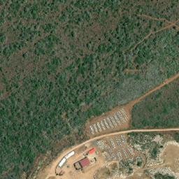 Satellite imagery of Loango, AO