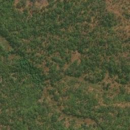 Satellite imagery of Tchiponde, AO