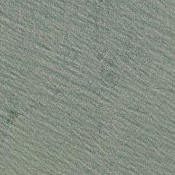Satellite imagery of White Rocks, AU