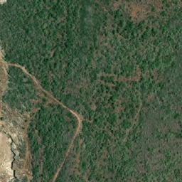 Satellite imagery of Loango, AO