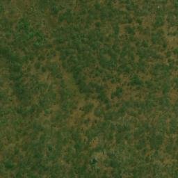 Satellite imagery of Ginga, AO