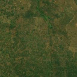 Satellite imagery of Ginga, AO