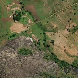 Satellite imagery of Chitaca, AO