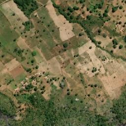 Satellite imagery of Chitaca, AO