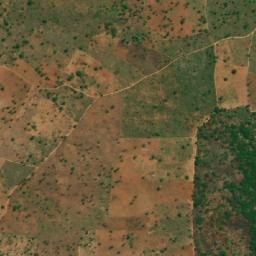 Satellite imagery of Chicunda, AO