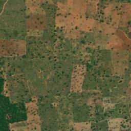 Satellite imagery of Chicunda, AO
