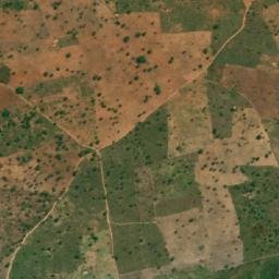 Satellite imagery of Chicunda, AO