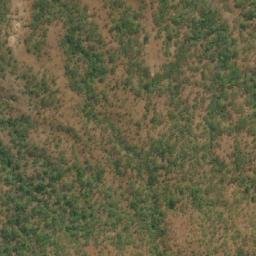 Satellite imagery of Samuiuca, AO