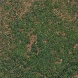 Satellite imagery of Samuiuca, AO