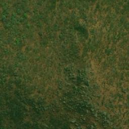 Satellite imagery of Ginga, AO