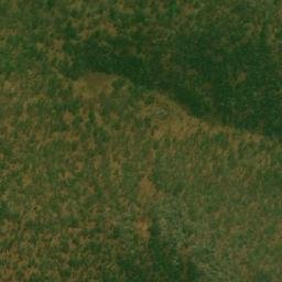 Satellite imagery of Ginga, AO