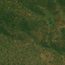 Satellite imagery of Ginga, AO